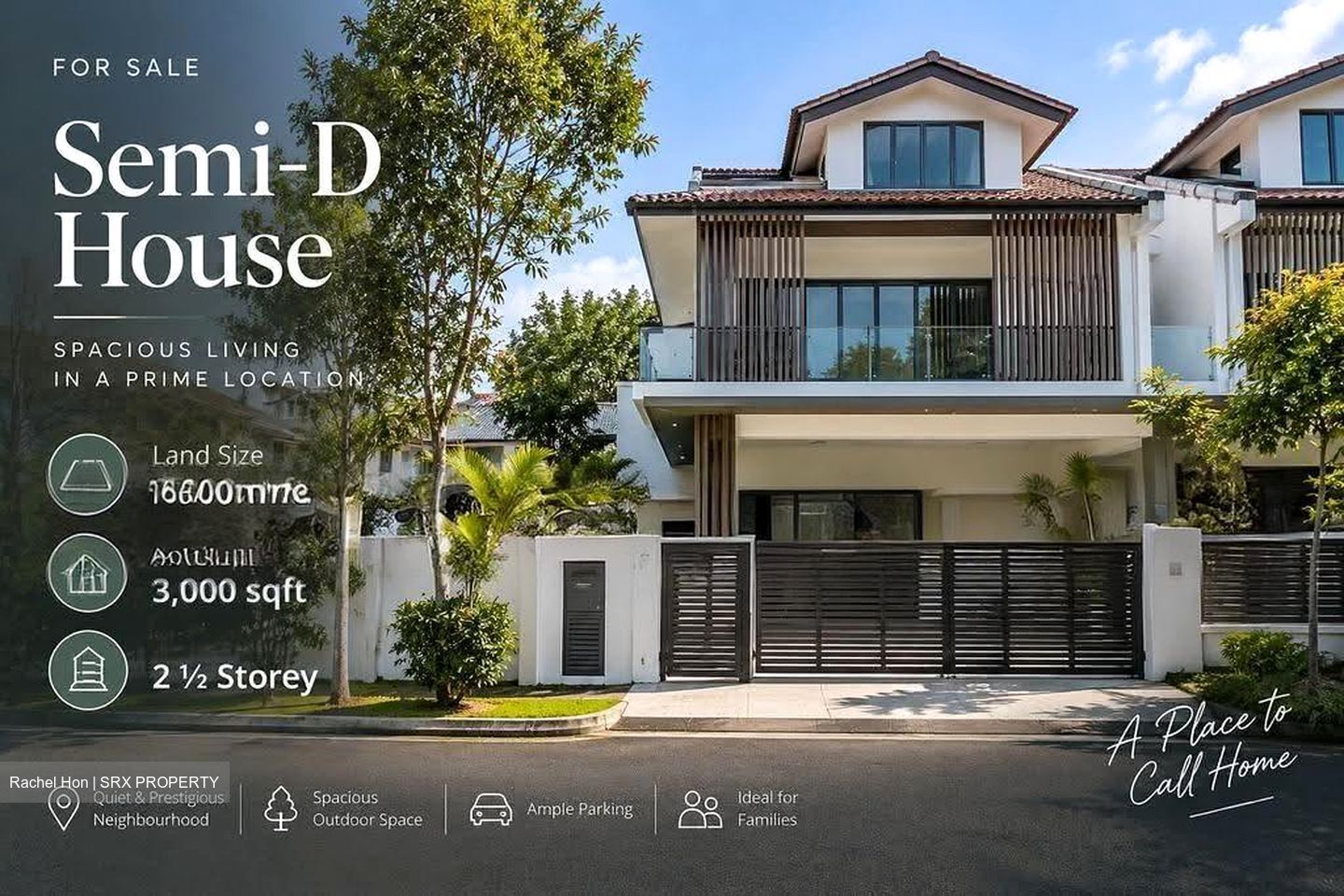 Serangoon Garden Estate (D19), Semi-Detached #622682821